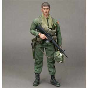Monkey Depot - Boxed Figure: ACE Operation Cliff Dweller IV 1970 - 25th ...