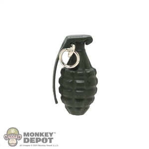 Monkey Depot - Grenade: AF Mk 2 Grenade