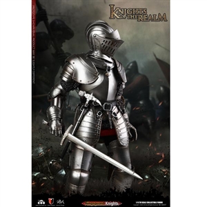 Monkey Depot - Boxed Figure: COO Models Knights of the Realm