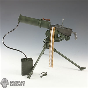 Rifle Dragon US WWII M1917 .30 Cal Machine Gun LIMIT 2