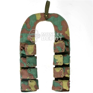 Ammo: Dragon German WWII FG42 Bandolier Italian Camo