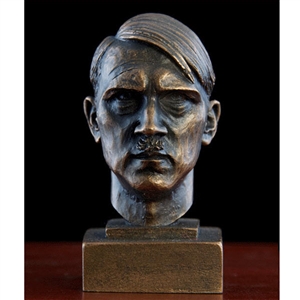 Monkey Depot - Bust: DiD German WWII Adolf Hitler Bust