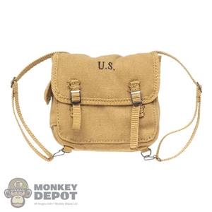 WW2 M1936 Musette Bag