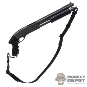 Monkey Depot - Rifle: DamToys Remington 870 Shotgun w/Sling