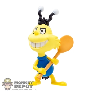 Monkey Depot - Funko Mini: Funko Dr. Seuss Tweedle Beetle (1/24)