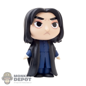 Monkey Depot - Funko Bitty Pop: Harry Potter Series Harry Potter Quidditch  Robes (08)