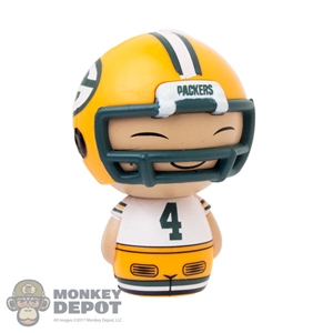 Buy Pop! Brett Favre at Funko.