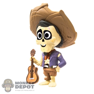 Monkey Depot - Funko Mini: Coco Hector