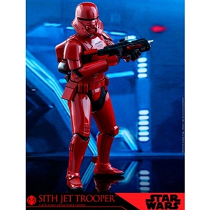 jet trooper hot toys