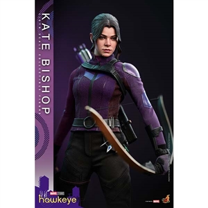 Monkey Depot - Hot Toys Kate Bishop (910952)