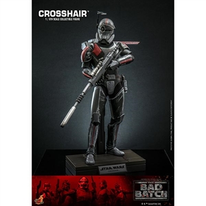 Monkey Depot - Hot Toys The Bad Batch Crosshair (909397)