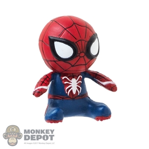 Monkey Depot - Stand: Hot Toys Spider Man Figure Base