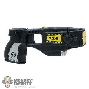 Monkey Depot - Taser: King's Toys X26 Stun Gun