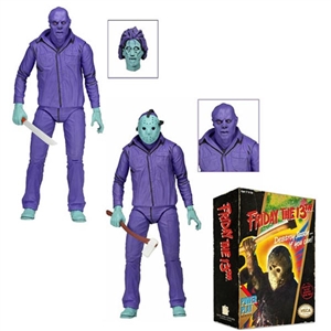 friday the 13th jason figure