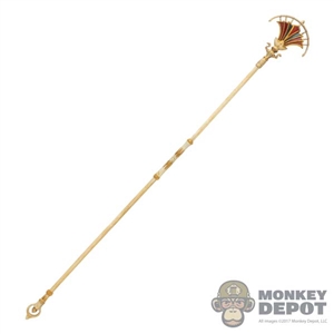 Monkey Depot - Tool: TBLeague Scepter w/Removable End