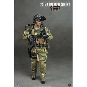 army ranger action figure