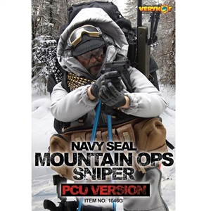 Uniform Set: Very Hot NAVY Seal Mountain OPS - Monkey Depot