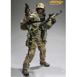 1/6 offers scale Action Figure PMC / SOCOM military